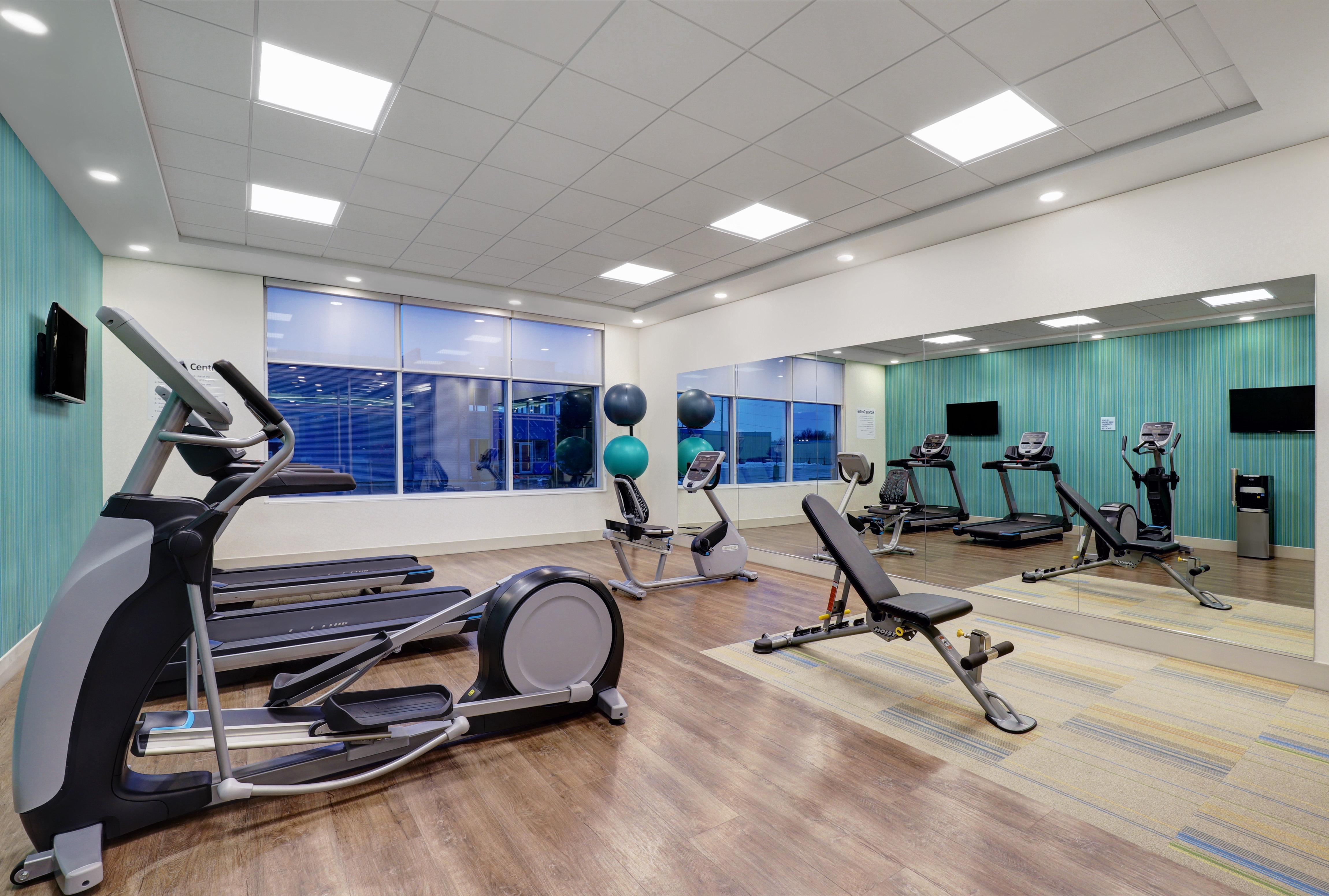 Holiday Inn Express & Suites - Collingwood Bagian luar foto