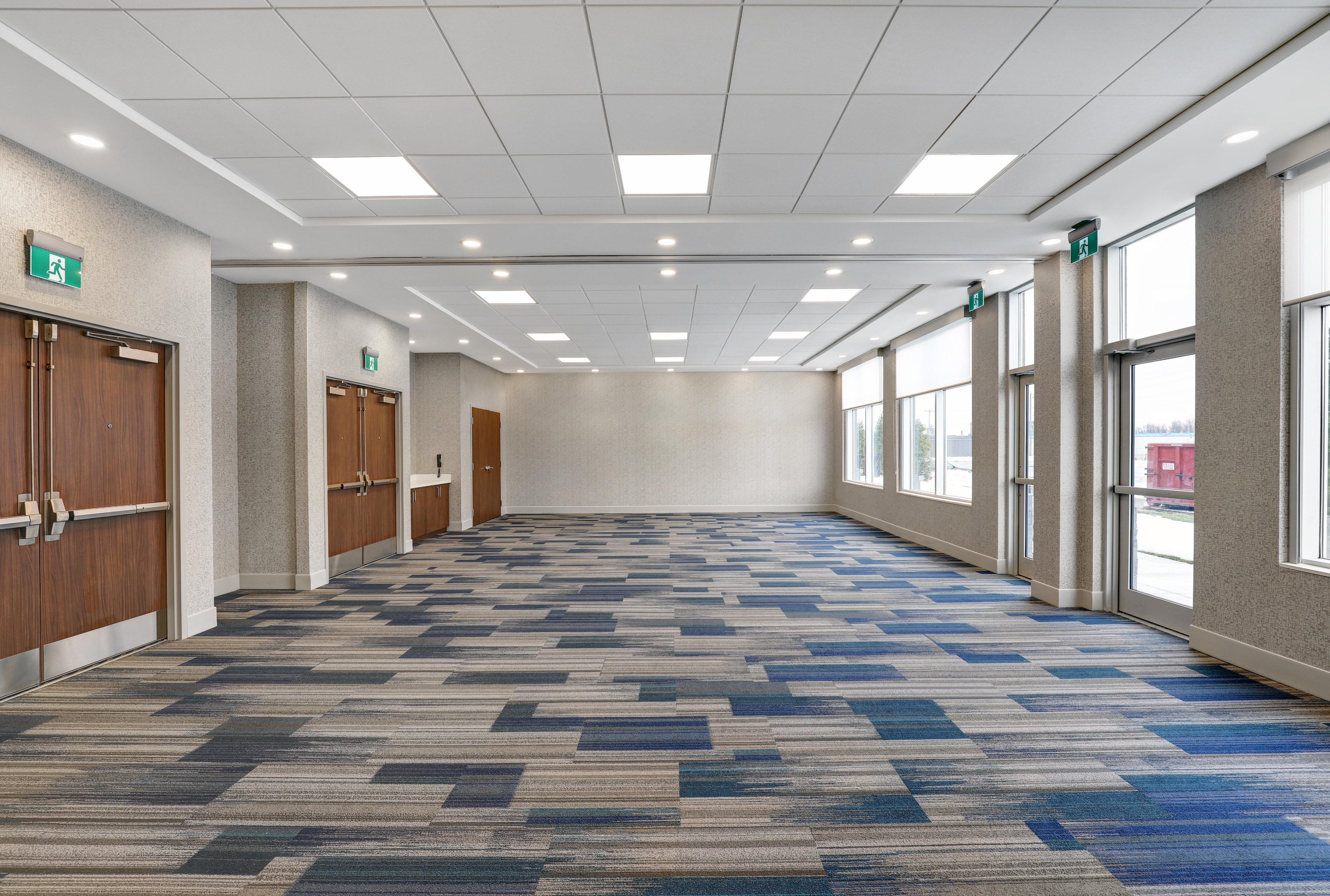 Holiday Inn Express & Suites - Collingwood Bagian luar foto